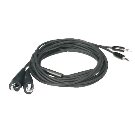 Tempo Communications Trans Cord Set For 501 CS16
